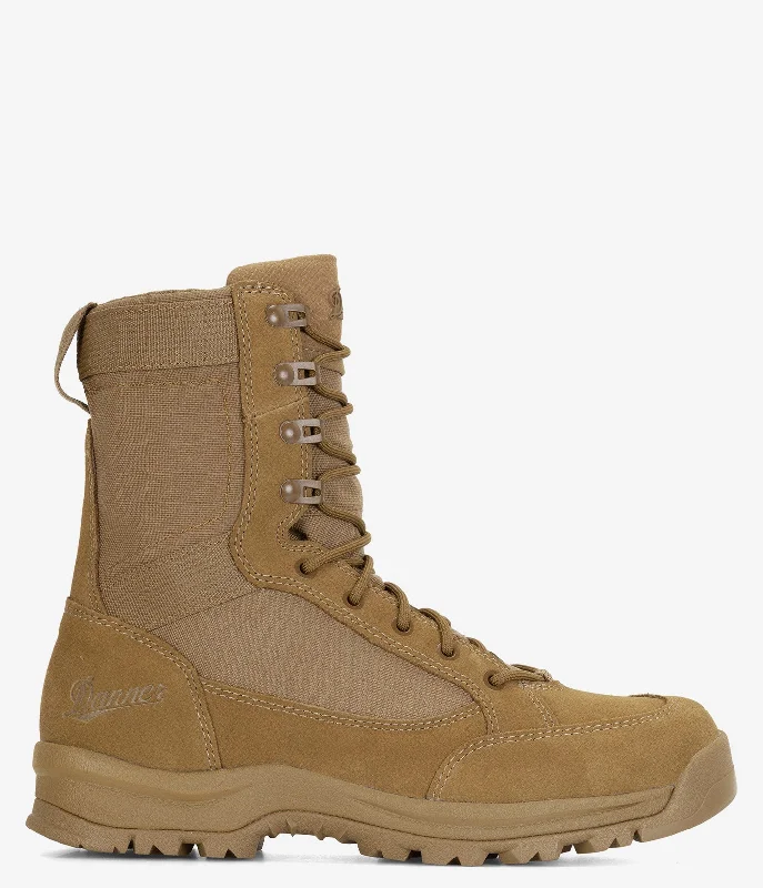 Danner Tanicus 8" Coyote Boot