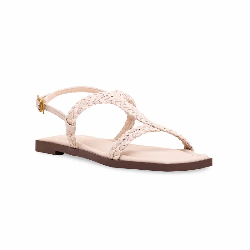 Sandals for toe protectionFawn Formal Sandal FR5267