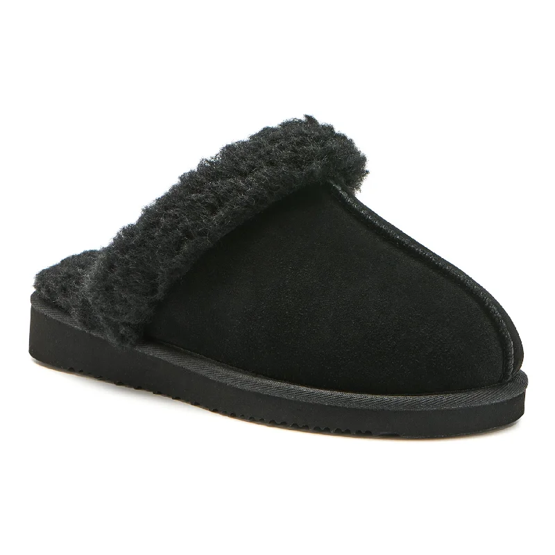 Slippers with anti-slip soleMosey Slipper