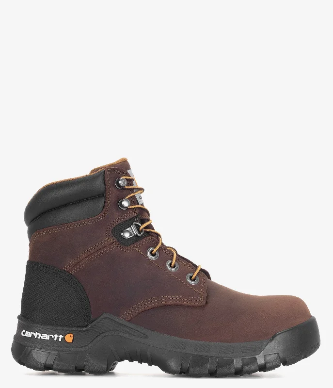 Carhartt Rugged Flex 6" Composite Toe Work Boot - Women