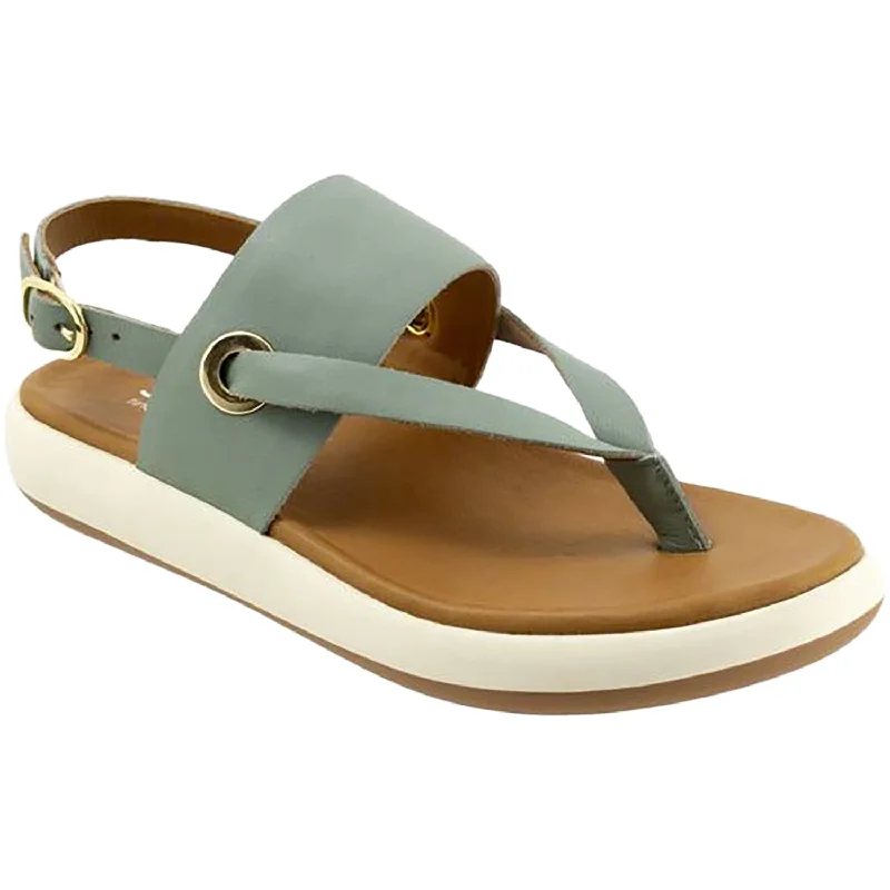 Sandals for yearly trendWomen's Soft Walk Joliet Sage Leather