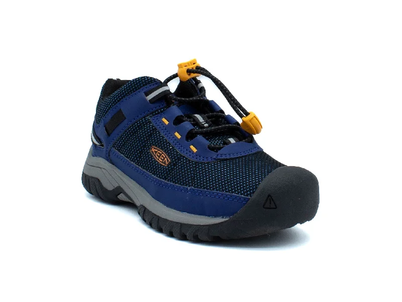 KEEN. BIG KIDS' TARGHEE SPORT VENT SHOE