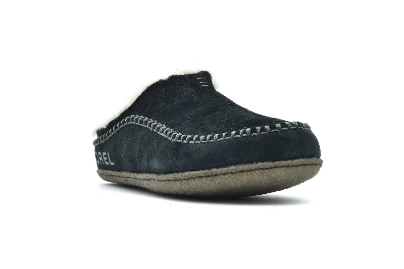 Slippers for foot supportSOREL Falcon Ridge II Slipper