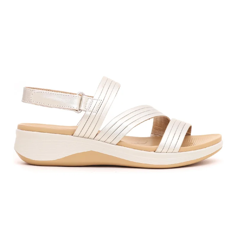 Sandals with positive feedbackFawn Formal Sandal PU0078