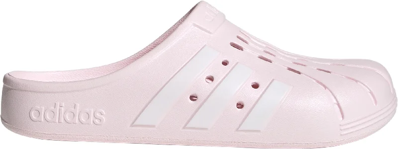 Slippers with firm gripadidas Adilette Sliders - Pink