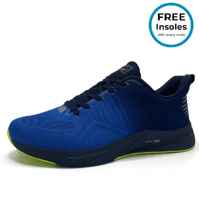 Ortho Sander Hands-Free - Hands-Free Orthopedic Shoes + FREE Insoles