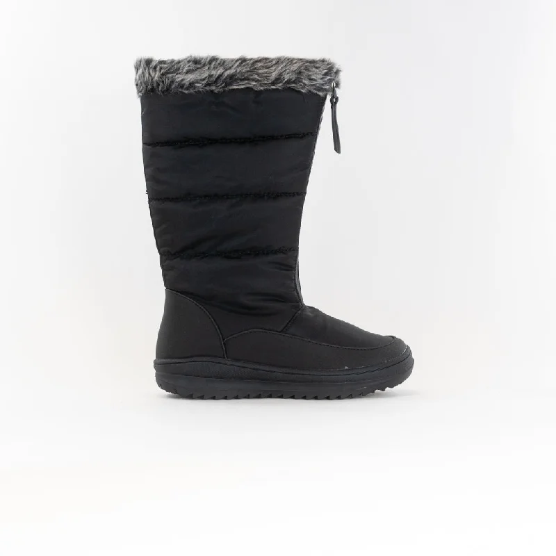 Snow boots for dry snow-WANDERLUST NORDIC WINTER BOOT