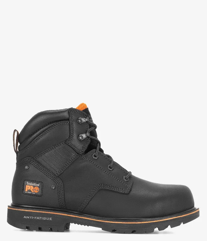 Timberland PRO Ballast 6" Composite Safety Toe Work Boot - Men