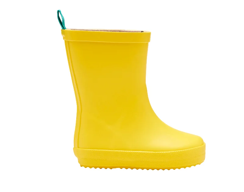 Rain boots for stormy weather-Rain Boots