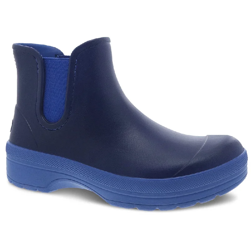 Rain boots for casual chic-Karmel Rain Bootie