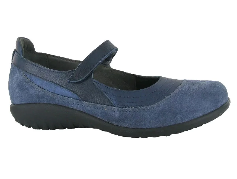 Casual shoes waterproof-Kirei