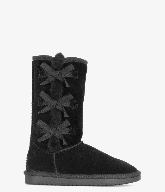 Koolaburra by UGG Victoria Tall Kids Boot - Kids