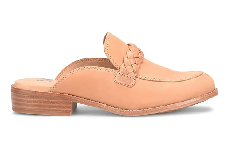 Casual shoes non-slip sole-Nels