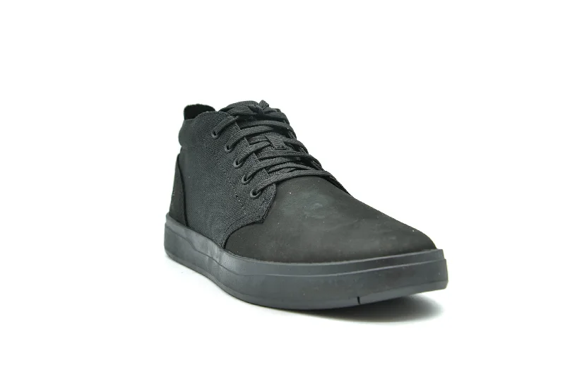 TIMBERLAND DAVIS SQUARE CHUKKA SHOES