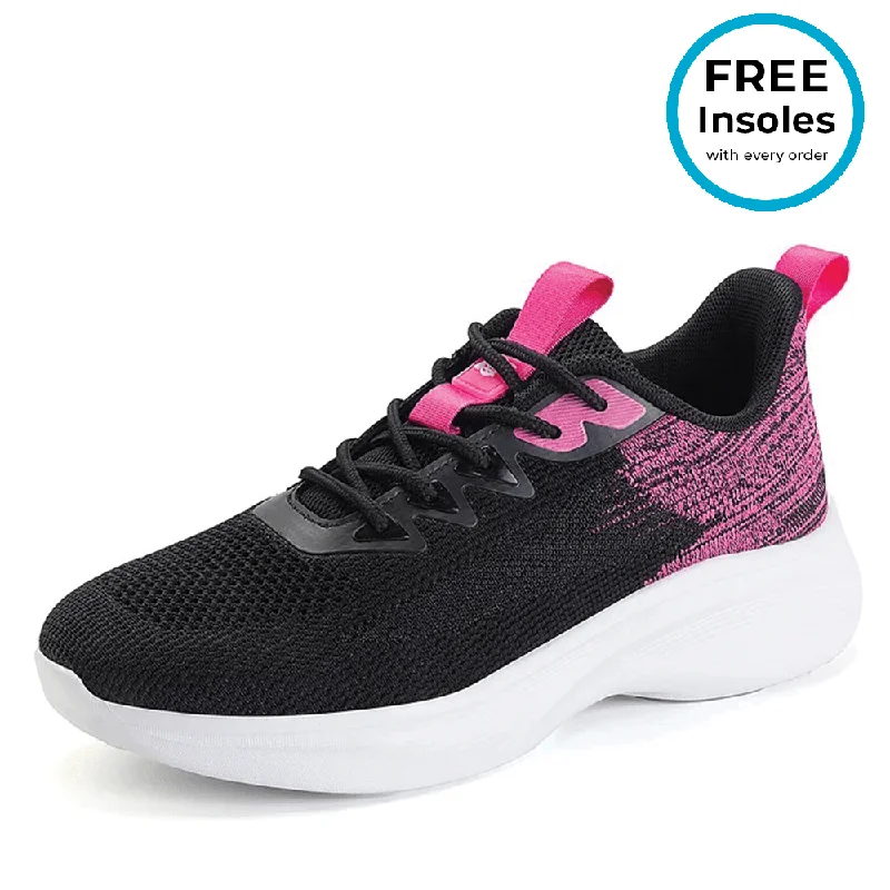 Ortho Calles - Hands-Free Shoes + FREE Insoles