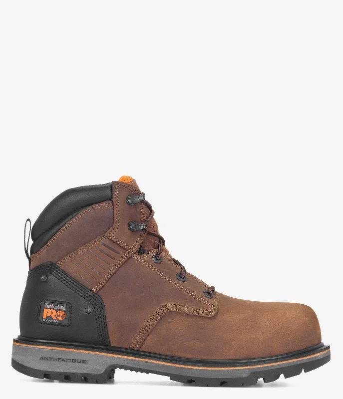 Timberland PRO Ballast 6" Composite Safety Toe PR Boot - Men