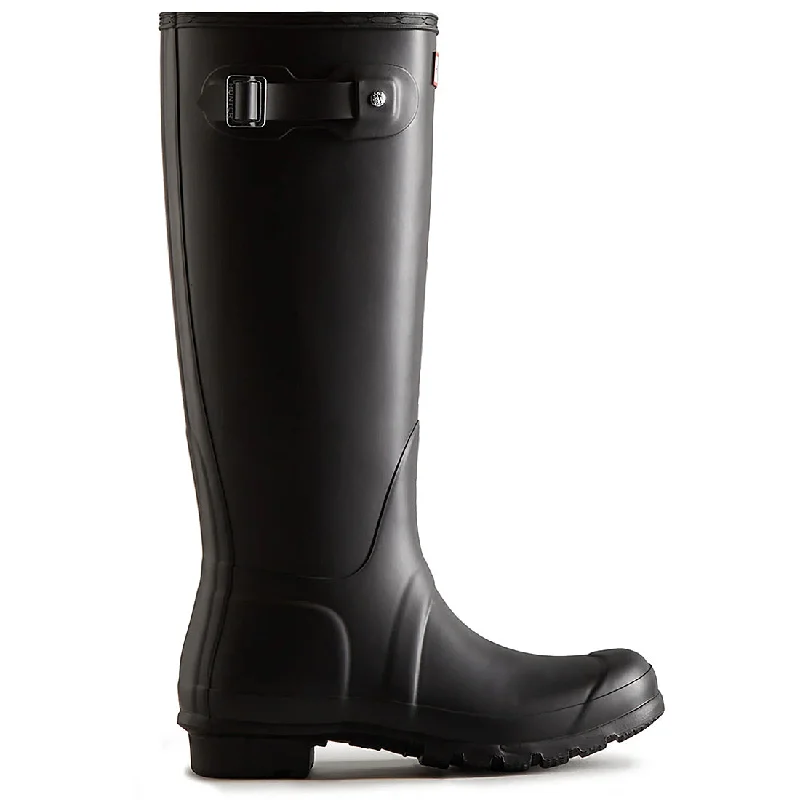 Rain boots for rainy trails-Original Tall Rain Boots