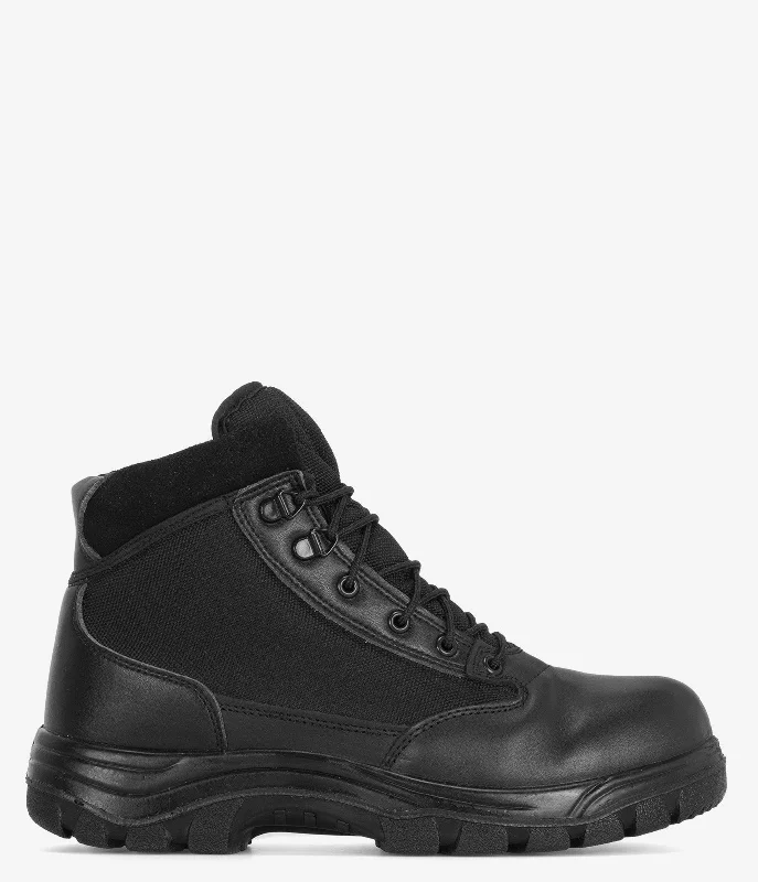 Work Zone 6" Tactical Soft Toe Boot