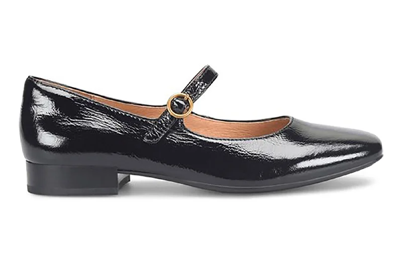 Casual shoes slip-on style-Elsey