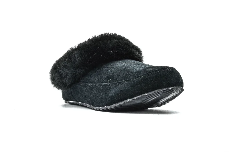 Slippers with memory cushionSOREL GO™ - Coffee Run Women's Slipper