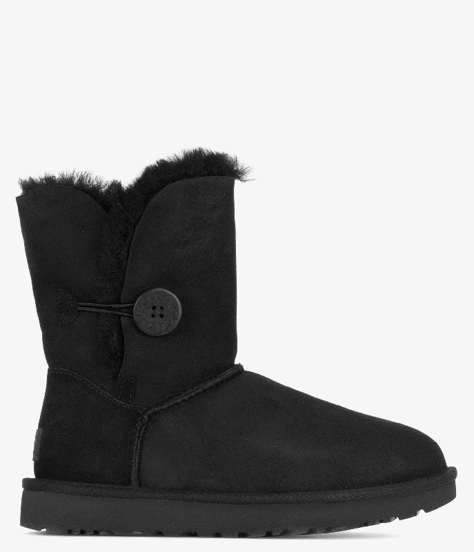 UGG Bailey Button II Sheepskin Boot - Women