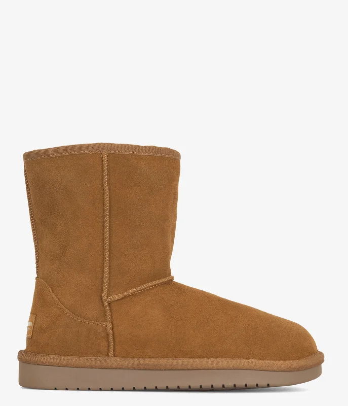 Koolaburra by UGG Kids Koola Short Boot - Kids