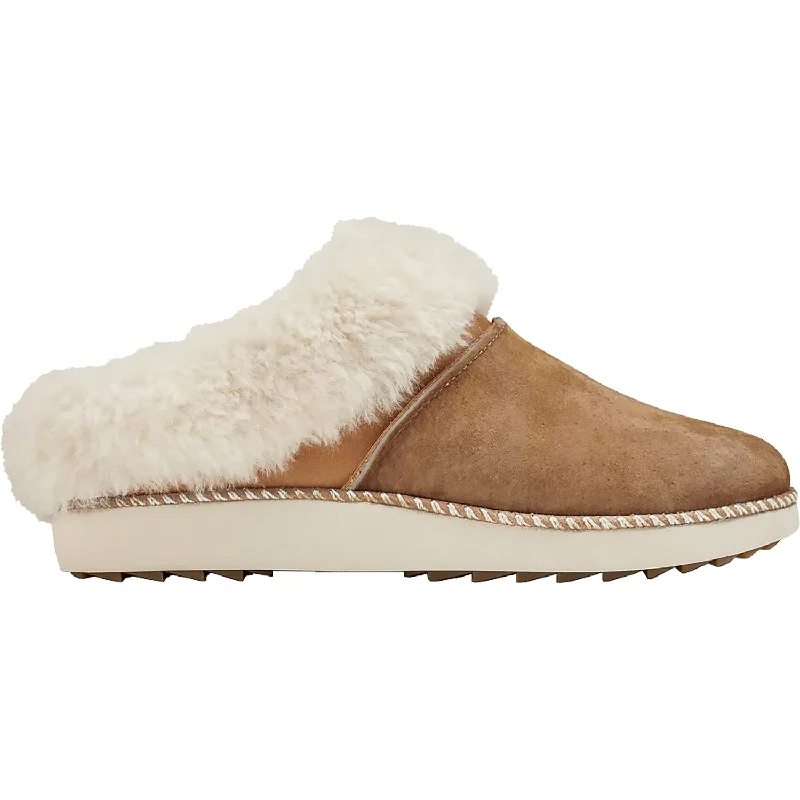 Slippers for relaxed styleKu'i Slipper