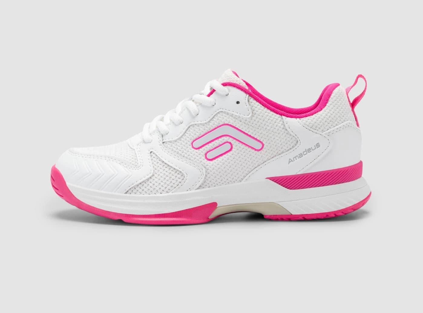 FitVille Women's Court Tennis Amadeus V4