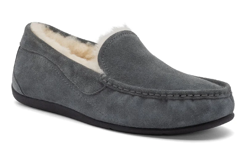 Slippers with soft liningAmble Slipper Metatarsal