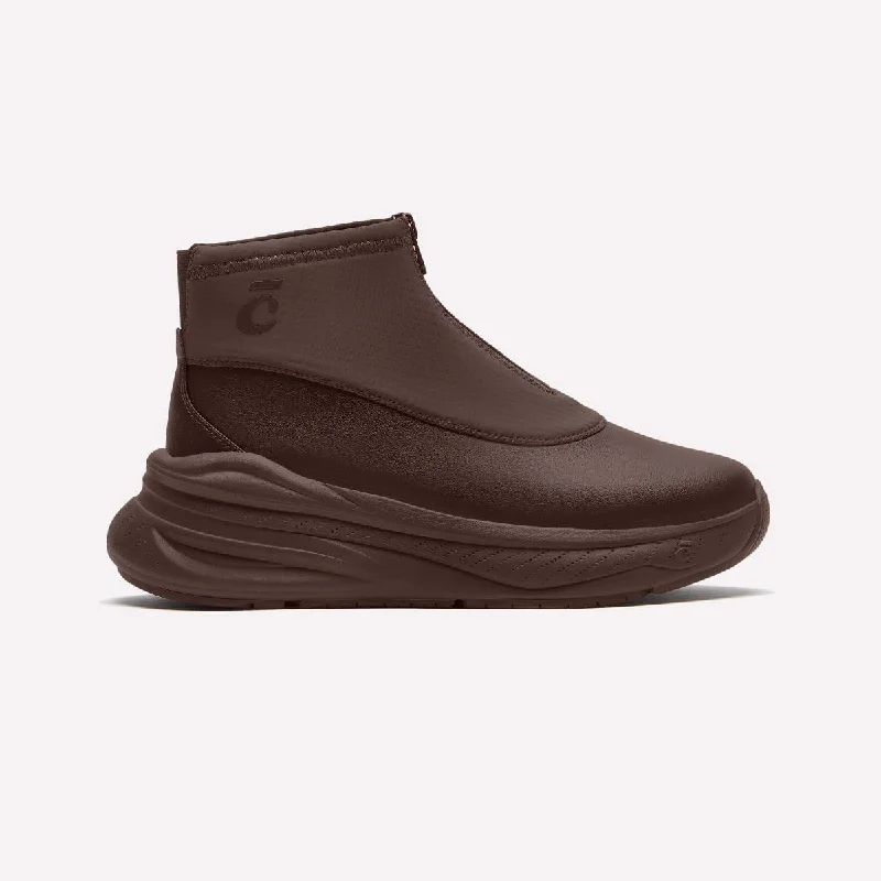 Men's SuperBoot - Espresso