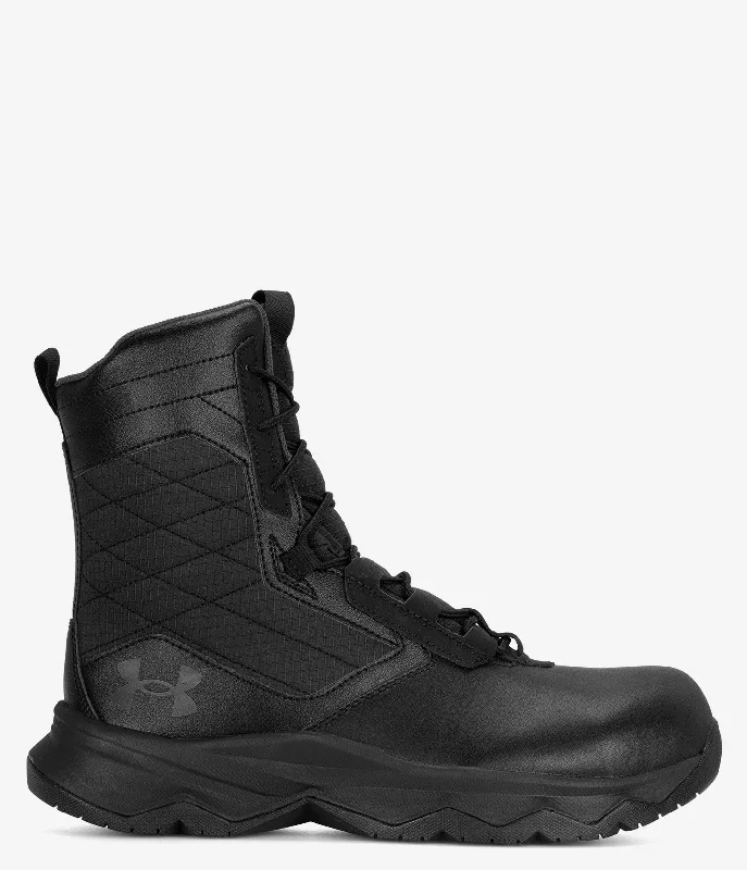 Under Armour Stellar G2 Protect Tactical Boots - Men