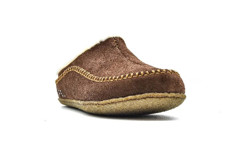 Slippers for cozy eveningsSOREL Falcon Ridge II Slippers