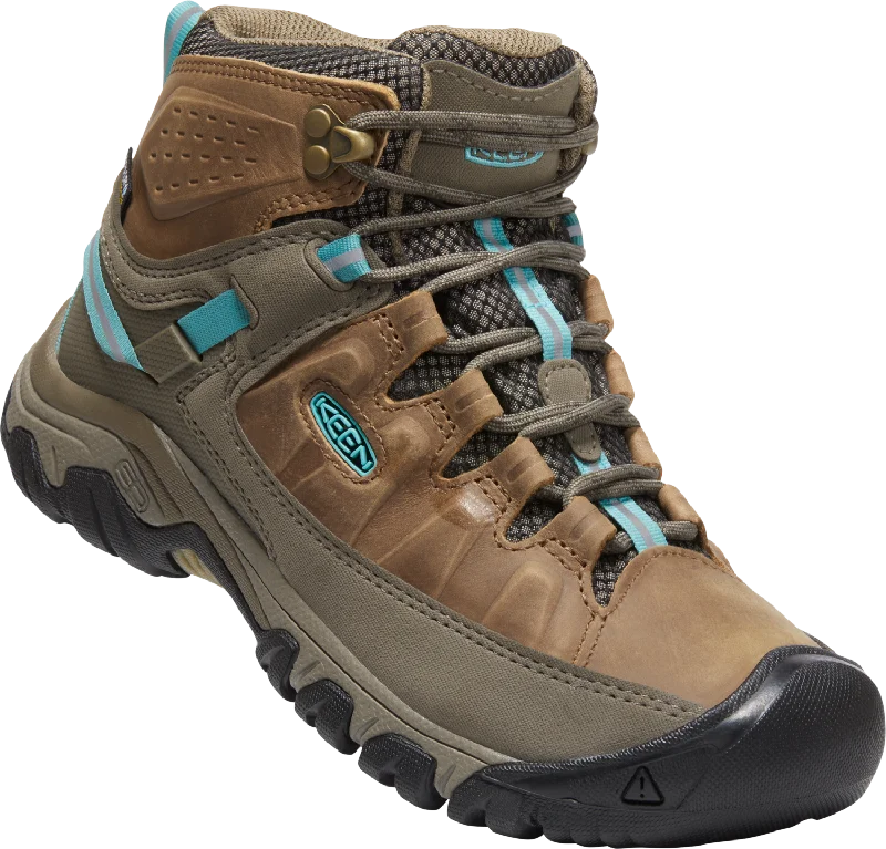 Targhee III Mid Waterproof