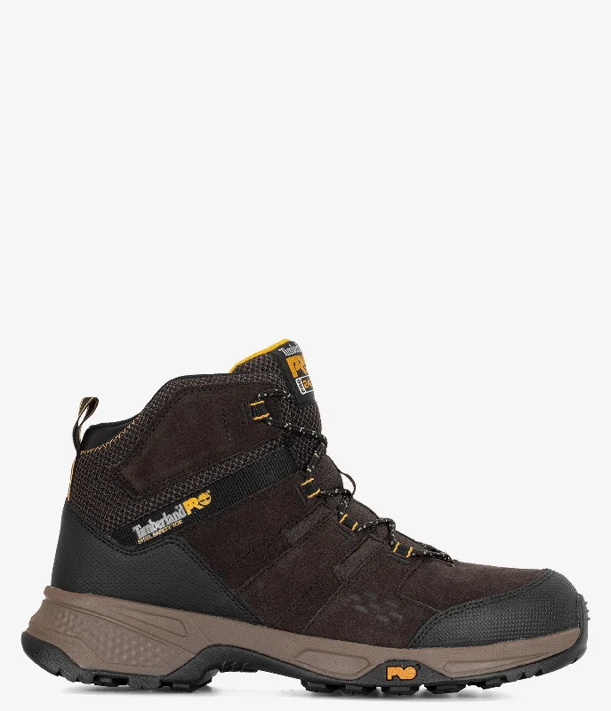 Timberland PRO Switchback LT Steel Toe SD10 Work Boot - Men