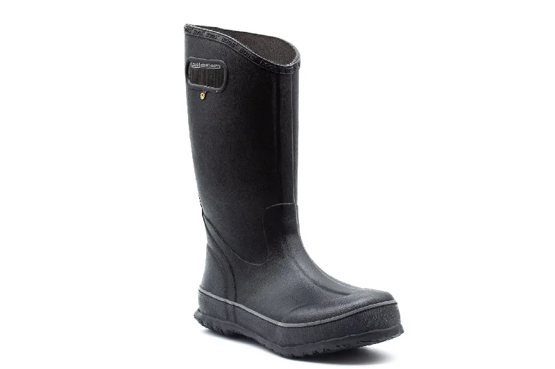 Rain boots for muddy roads-Bogs Rain Boot