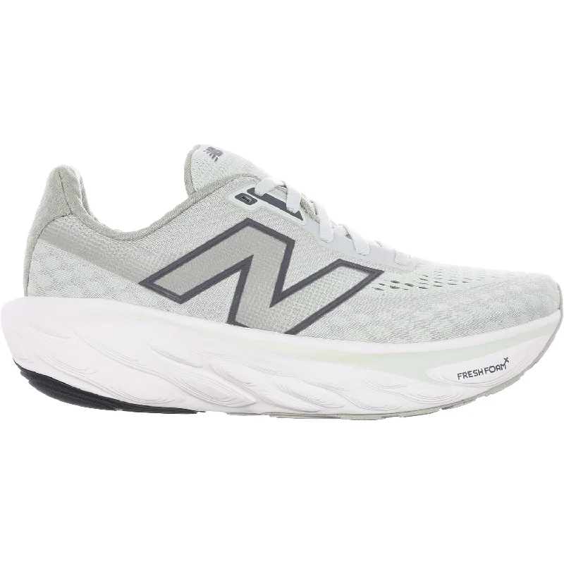 Stylish athletic shoes for casual wear-Women's New Balance W1080M14 Natural Mint/Magnet/Olivine Mesh