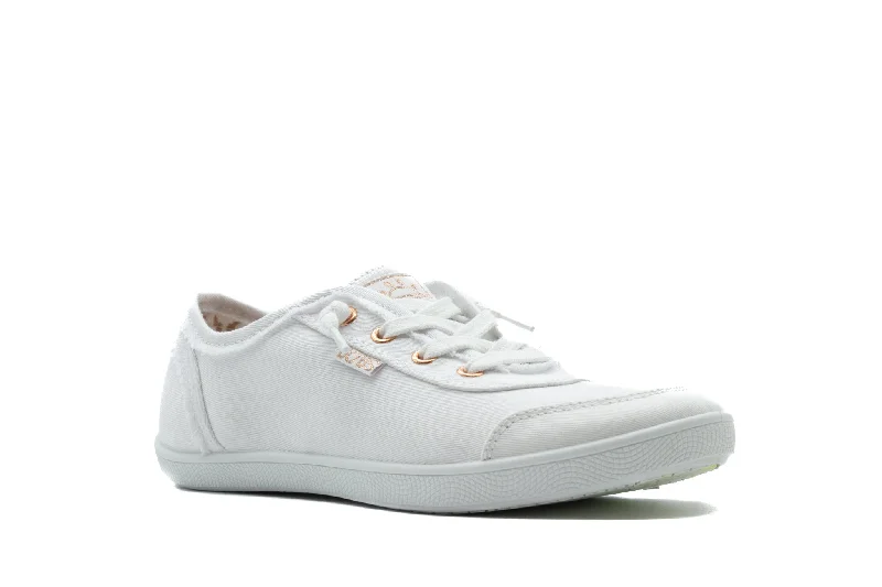 SKECHERS BOBS B CUTE WOMEN'S CASUAL SHOE