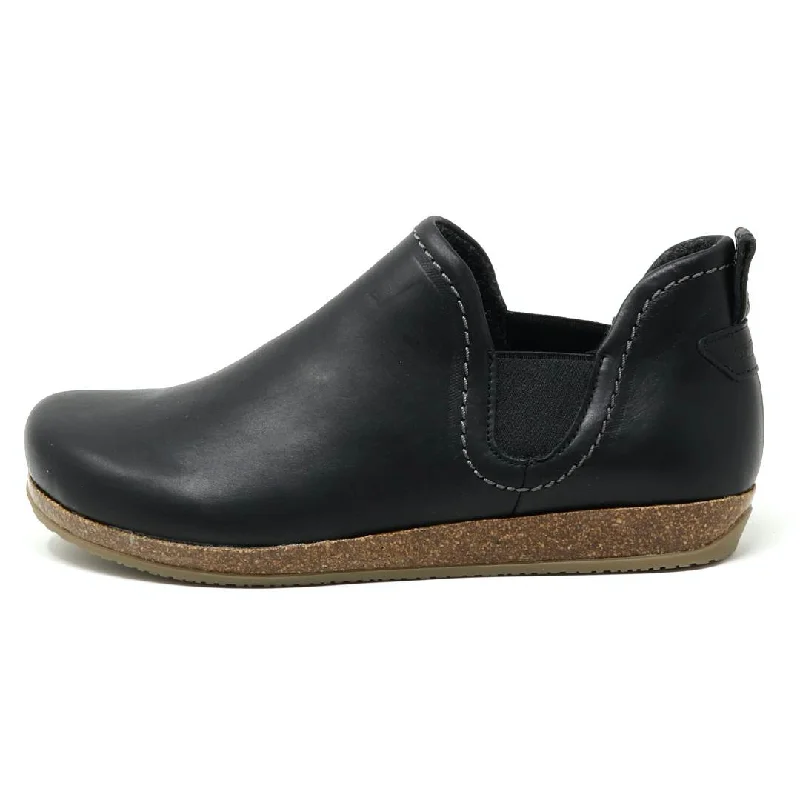 Women's 'Lieben' Chelsea Boot - Leather