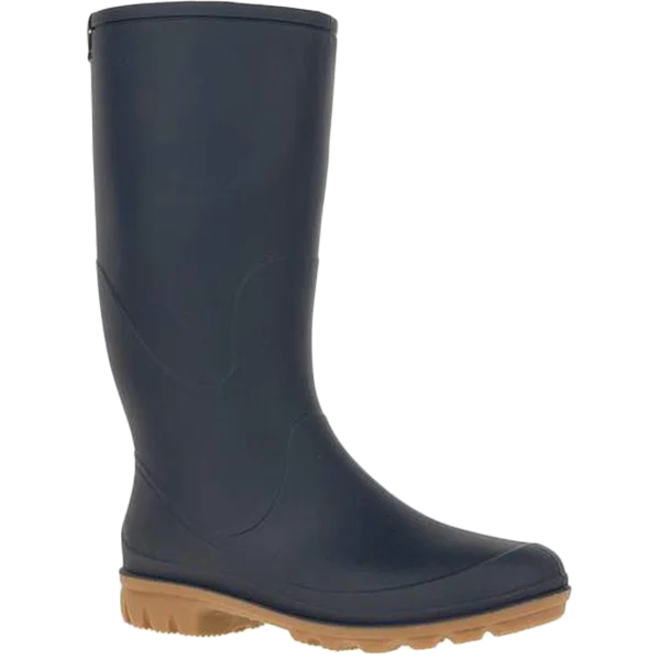 Rain boots with cheetah print-Women's Miranda Rain Boots