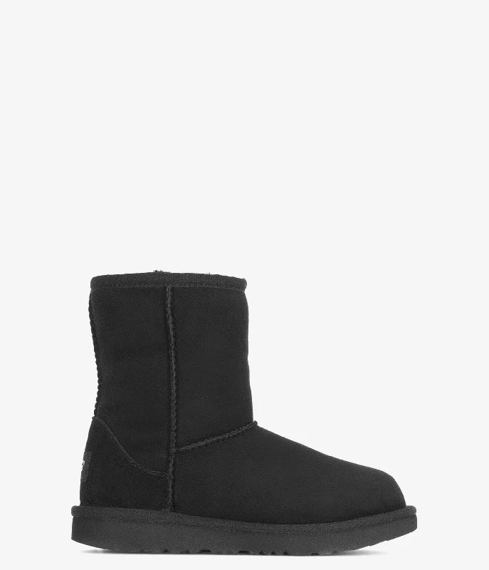 UGG Kids Classic II Sheepskin Boot  - Kids