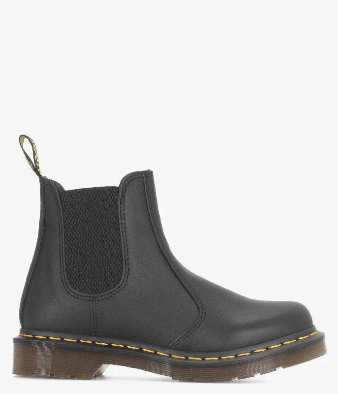 Dr. Martens 2976 Nappa Leather Chelsea Boot - Women