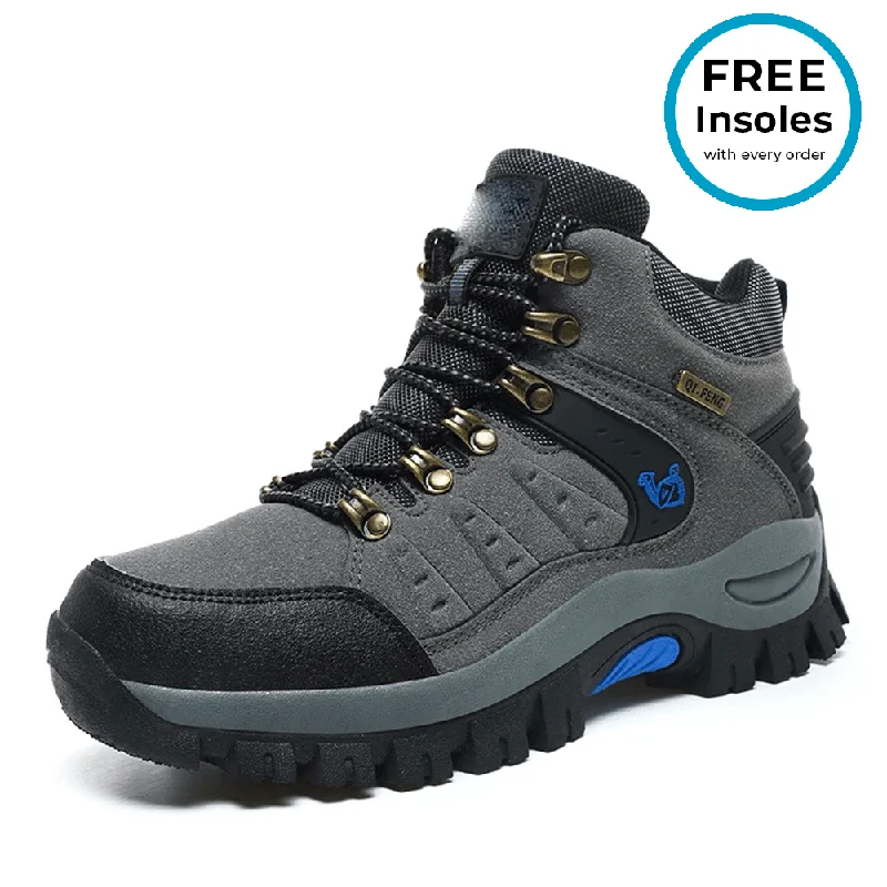 Ortho Venum - Comfortable Outdoor Shoes + FREE Insoles