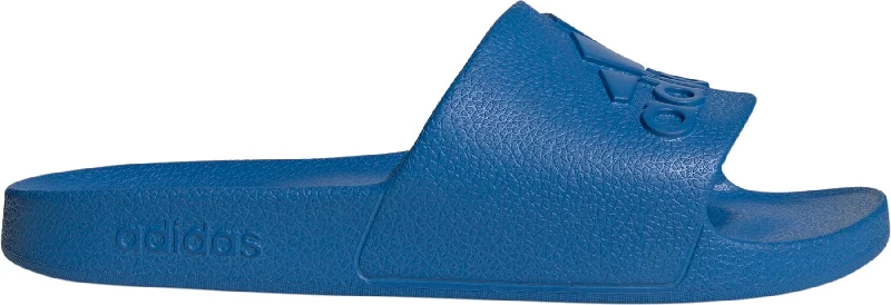 Slippers with odor resistanceadidas Adilette Aqua Sliders - Blue