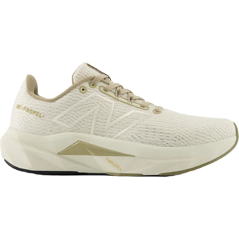 Athletic shoes for trail sports-Women's WFCPRHL5 Linen/Gold Metallic/Stoneware