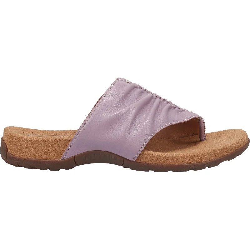 Sandals with outdoor grillWomen's Taos Gift 2 Lavender Leather