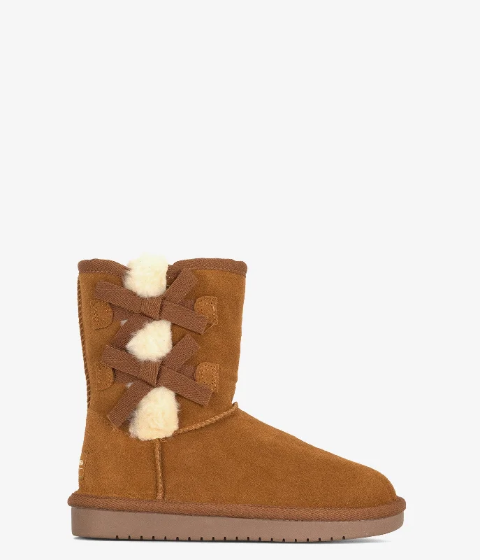 Koolaburra by UGG Victoria Kids Boot - Kids