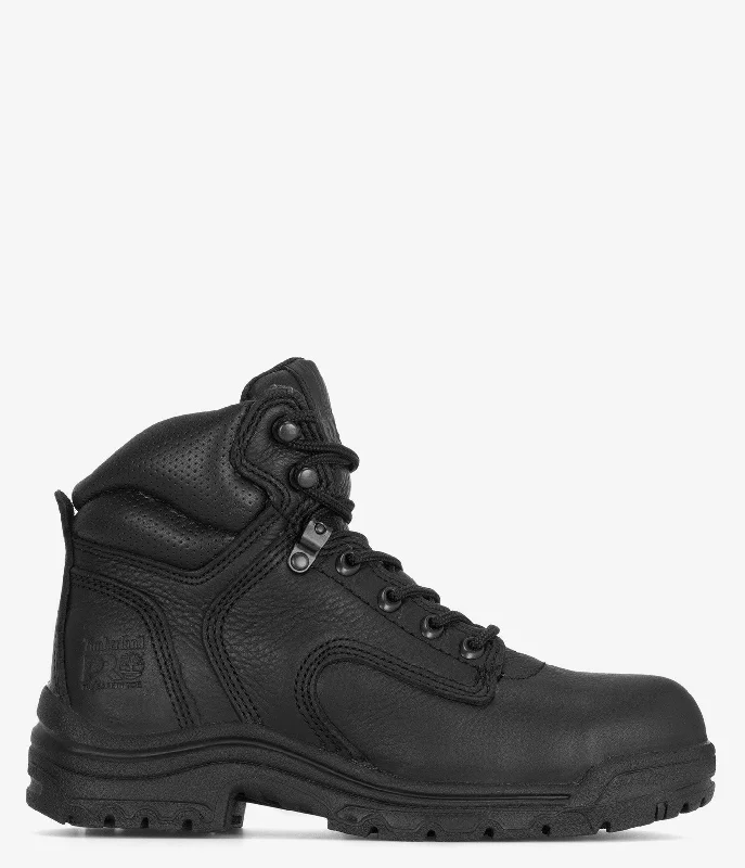 Timberland PRO Titan Alloy Safety Toe Work Boot