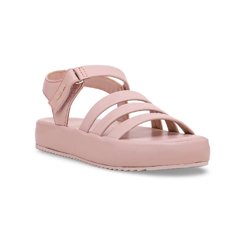 Sandals with escape wearPink Formal Sandal FR5189