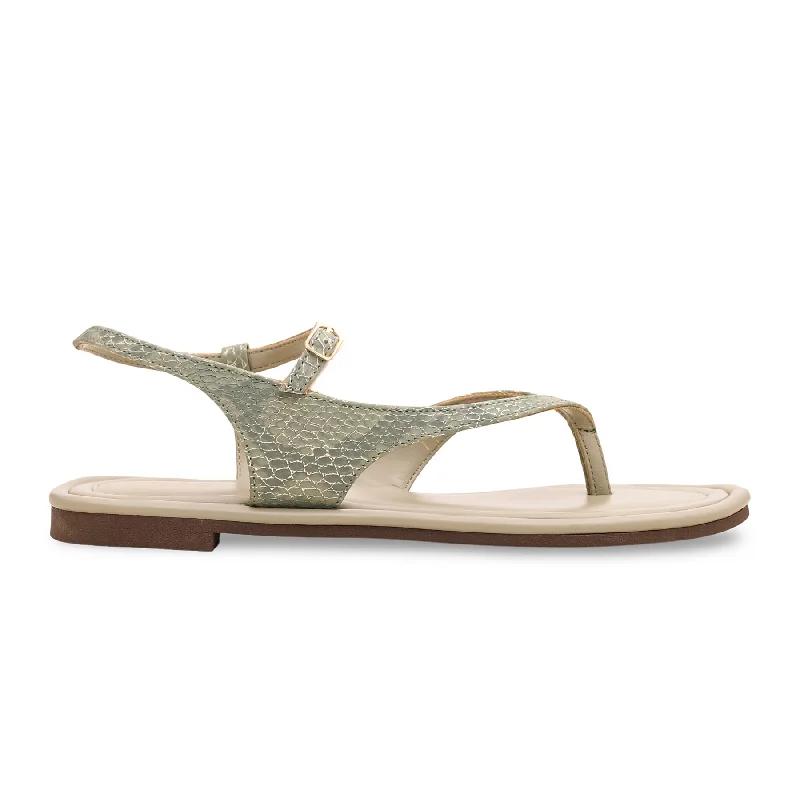 Sandals for shore walkPISTAGREEN Formal Sandal FR5234