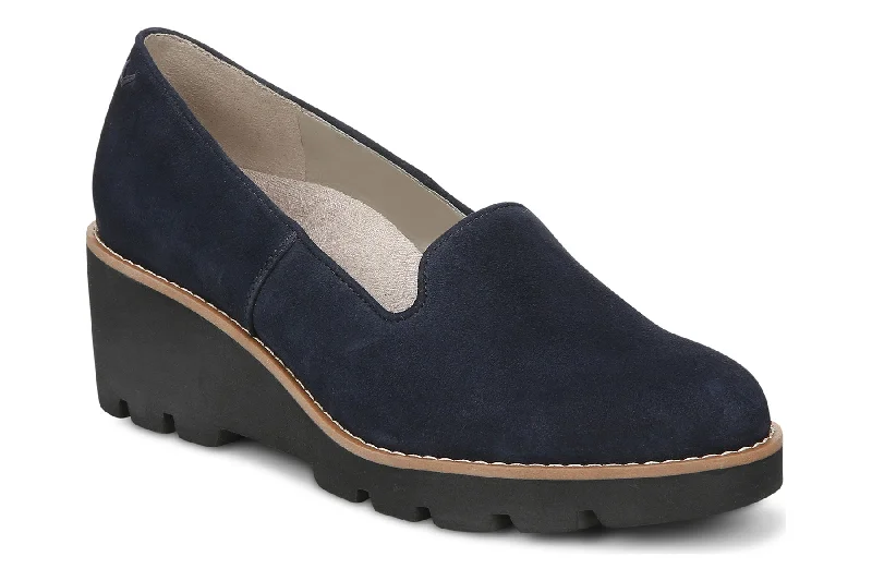 Casual shoes for pet tribe-Willa Wedge